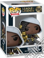 League Of Legends: Funko Pop! Games - Senna (Vinyl Figure 1043) giochi