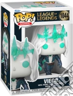 League Of Legends: Funko Pop! Games - Viego giochi