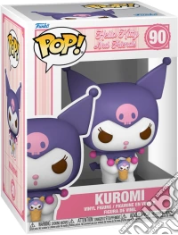Hello Kitty: Funko Pop! Vinyl - Kuromi (Vinyl Figure 90) giochi