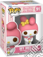 Hello Kitty: Funko Pop! Vinyl - My Melody (Vinyl Figure 91) giochi