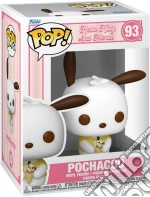 Hello Kitty: Funko Pop! Vinyl - Pochacco (Vinyl Figure 93) giochi