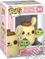 Hello Kitty: Funko Pop! Vinyl - Pompompurin (Vinyl Figure 94) giochi