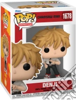Chainsaw Man: Funko Pop! Animation - Denji (Vinyl Figure 1678) giochi
