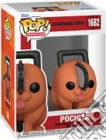 Chainsaw Man: Funko Pop! Animation - Pochita (Vinyl Figure 1682) giochi