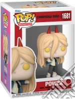 Chainsaw Man: Funko Pop! Animation - Power (Vinyl Figure 1681) giochi