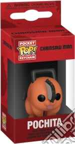 Chainsaw Man: Funko Pop! Keychain - Pochita giochi