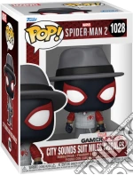 Marvel: Funko Pop! Games - Spider-Man 2 VideoGame - City Sounds Miles giochi