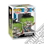 Demon Slayer: Funko Pop! Animation - Gyutaro (Vinyl Figure 1751)	 giochi
