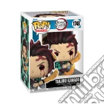 Demon Slayer: Funko Pop! Animation - Tanjiro Kamado (Sun Breathing) (Vinyl Figure 1748) giochi