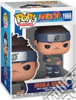Naruto: Funko Pop! Animation - Iruka Umino (Vinyl Figure 1966) giochi