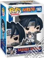 Naruto: Funko Pop! Animation - Sasuke Uchiha (Vinyl Figure 1965) giochi