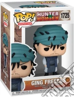 Hunter X Hunter: Funko Pop! Animation - Ging Freecss (Vinyl Figure 1725) giochi