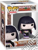 Hunter X Hunter: Funko Pop! Animation - Kalluto Zoldyck (Vinyl Figure 1726) giochi