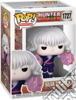 Hunter X Hunter: Funko Pop! Animation - Silva Zoldyck (Vinyl Figure 1727) giochi