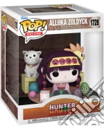 Hunter X Hunter: Funko Pop! Deluxe - Alluka Zoldyck (Vinyl Figure 1728) giochi