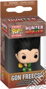 Hunter X Hunter: Funko Pop! Keychain - Gon Freecss (Portachiavi) giochi