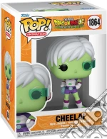 Dragon Ball Super: Funko Pop! Animation - Broly - Cheelai (Vinyl Figure 1864) giochi