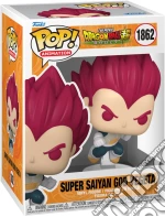 Dragon Ball Super: Funko Pop! Animation - Broly - Super Saiyan God Vegeta (Vinyl Figure 1862) giochi