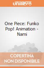 One Piece: Funko Pop! Animation - Nami gioco