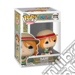 One Piece: Funko Pop! Animation - Nami (Vinyl Figure 1772) giochi