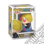 One Piece: Funko Pop! Animation - Vinsmoke Sanji (Vinyl Figure 1773) giochi