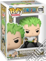 One Piece: Funko Pop! Animation - Roronoa Zoro (Vinyl Figure 1775) giochi