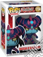 Yu-Gi-Oh!: Funko Pop! Animation - Magician Of Black Chaos (Vinyl Figure 1734) giochi