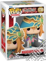 Yu-Gi-Oh!: Funko Pop! Animation - Magician'S Valkyria (Vinyl Figure 1735) giochi