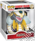 Yu-Gi-Oh!: Funko Pop! Deluxe - Rainbow Dragon (Vinyl Figure 1738) giochi