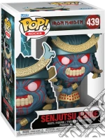 Iron Maiden: Funko Pop! Rocks - Senjutsu Eddie (Vinyl Figure 439) giochi
