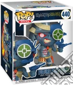 Iron Maiden: Funko Pop Rocks - Future Past Eddie (Vinyl Figure 440) giochi