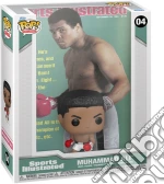 Boxing: Funko Sports Illustrated Cover - Muhammad Ali giochi