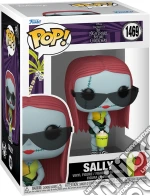 Disney: Funko Pop! - The Nightmare Before Christmas - Sally With Glasses (Vinyl Figure 1469) giochi