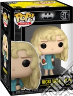 DC Comics: Funko Pop! Heroes - Batman 85Th Anniversary - Vicki Vale (Vinyl Figure 516) giochi