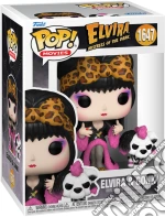 Elvira Mistress Of The Dark: Funko Pop & Buddy - Elvira & Gonk (Vinyl Figure 1647) giochi
