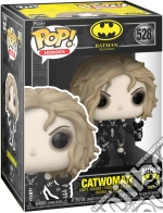 Dc Comics: Funko Pop! Heroes - Batman Returns - Catwoman (Vinyl Figure 528) giochi
