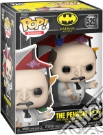 Dc Comics: Funko Pop! Heroes - Batman Returns - The Penguin (Vinyl Figure 529) giochi