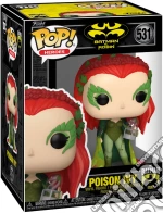 Dc Comics: Funko Pop! Heroes - Batman & Robin - Poison Ivy (Vinyl Figure 531) giochi