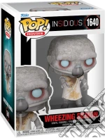Insidious: Funko Pop! Movies - Wheezing Demon (Vinyl Figure 1640) giochi