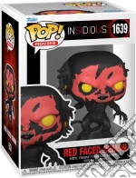 Insidious: Funko Pop! Movies - Red Face Demon (Vinyl Figure 1639) giochi