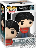 American Werewolf In London (An): Funko Pop! Movies - David Kessler (Vinyl Figure 1765) giochi