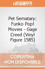 Funko: Pop! Vinyl - Under Embargo gioco