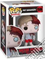 Pet Sematary: Funko Pop! Movies - Victor Pascow (Vinyl Figure 1586) giochi