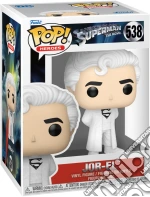 Dc Comics: Funko Pop! Movies - Superman (1978) - Jor-El (Vinyl Figure 538) giochi