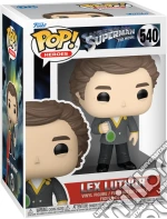Dc Comics: Funko Pop! Movies - Superman (1978) - Luthor With Chase (Vinyl Figure 540) giochi