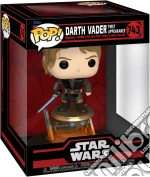 Star Wars: Funko Pop! - Darth Vader First Appearance (Vinyl Figure 743) giochi