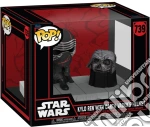 Star Wars: Funko Pop! - Darkside - Kylo Ren With Darth Vader'S Helmet (Vinyl Figure 739) giochi