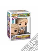 Dazed And Confused: Funko Pop! Movies - David Wooderson (Vinyl Figure 1603) giochi