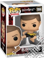 Bloodsport: Funko Pop! Movies - Frank Dux (Jean Claude Van Damme) (Vinyl Figure 1866) giochi