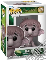 Disney: Funko Pop! - The Jungle Book - Hathi Jr. (Vinyl Figure 1476) giochi